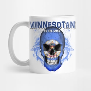 To The Core Collection: Minnesota Mug